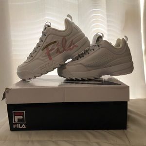 Fila Disruptor 2